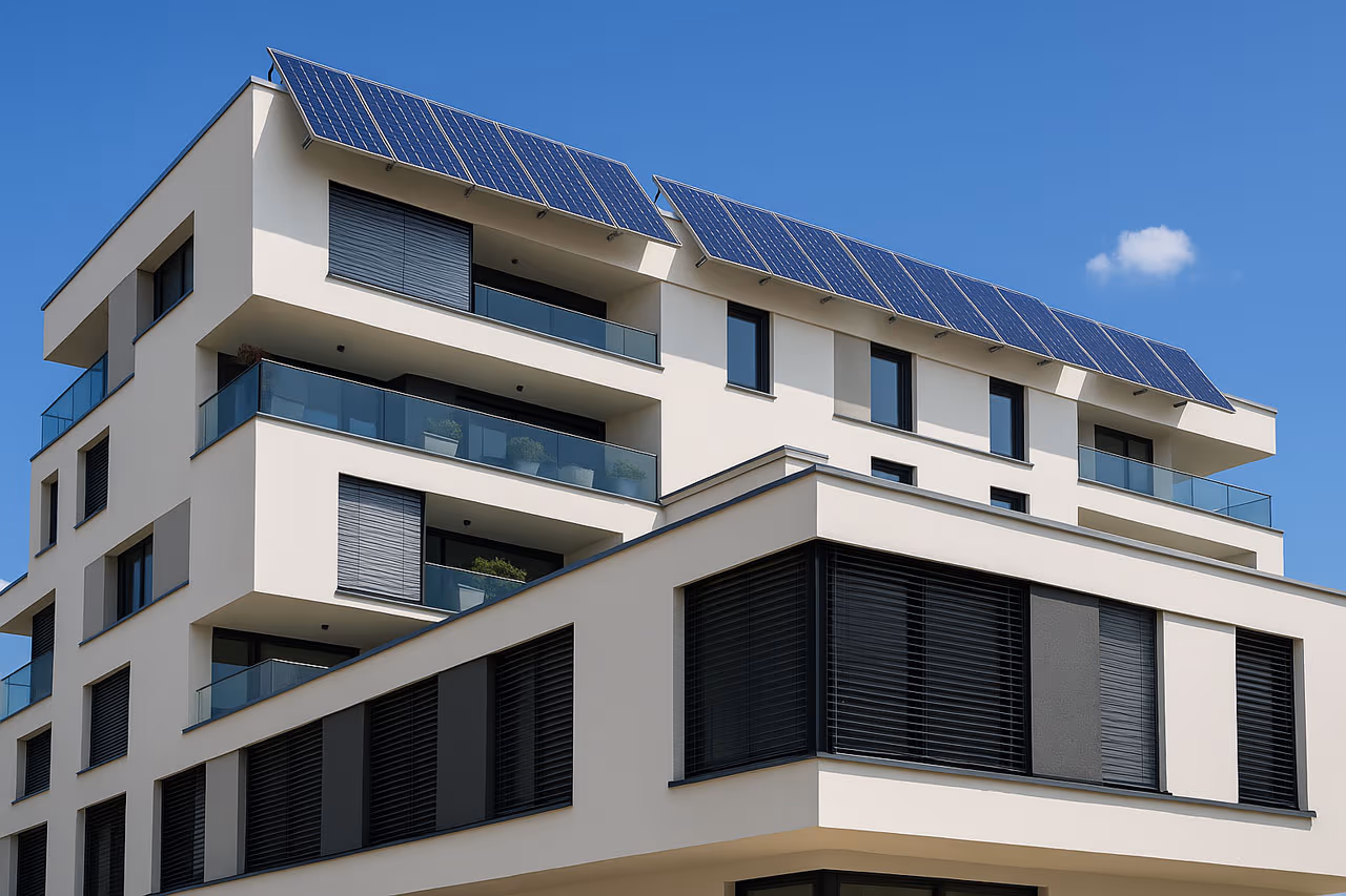 Beratung - Photovoltaik · B+B Mess- und Sicherheitstechnik GmbH