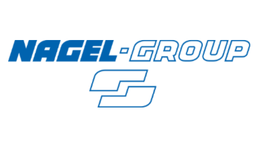 Referenzen · Logo Nagel-Group Logistics SE | Versmold