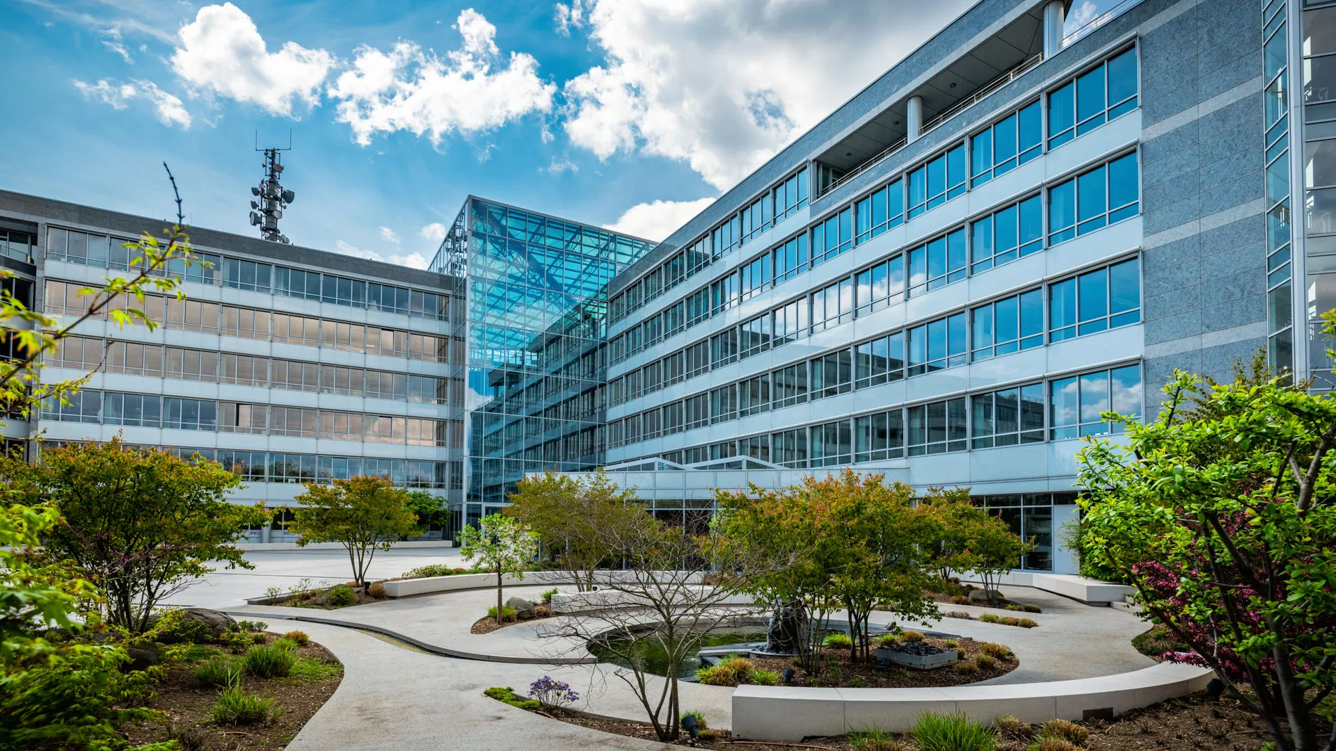 Unternehmen - Standort: B+B Mess- und Sicherheitstechnik - Eschborn bei Frankfurt am Main